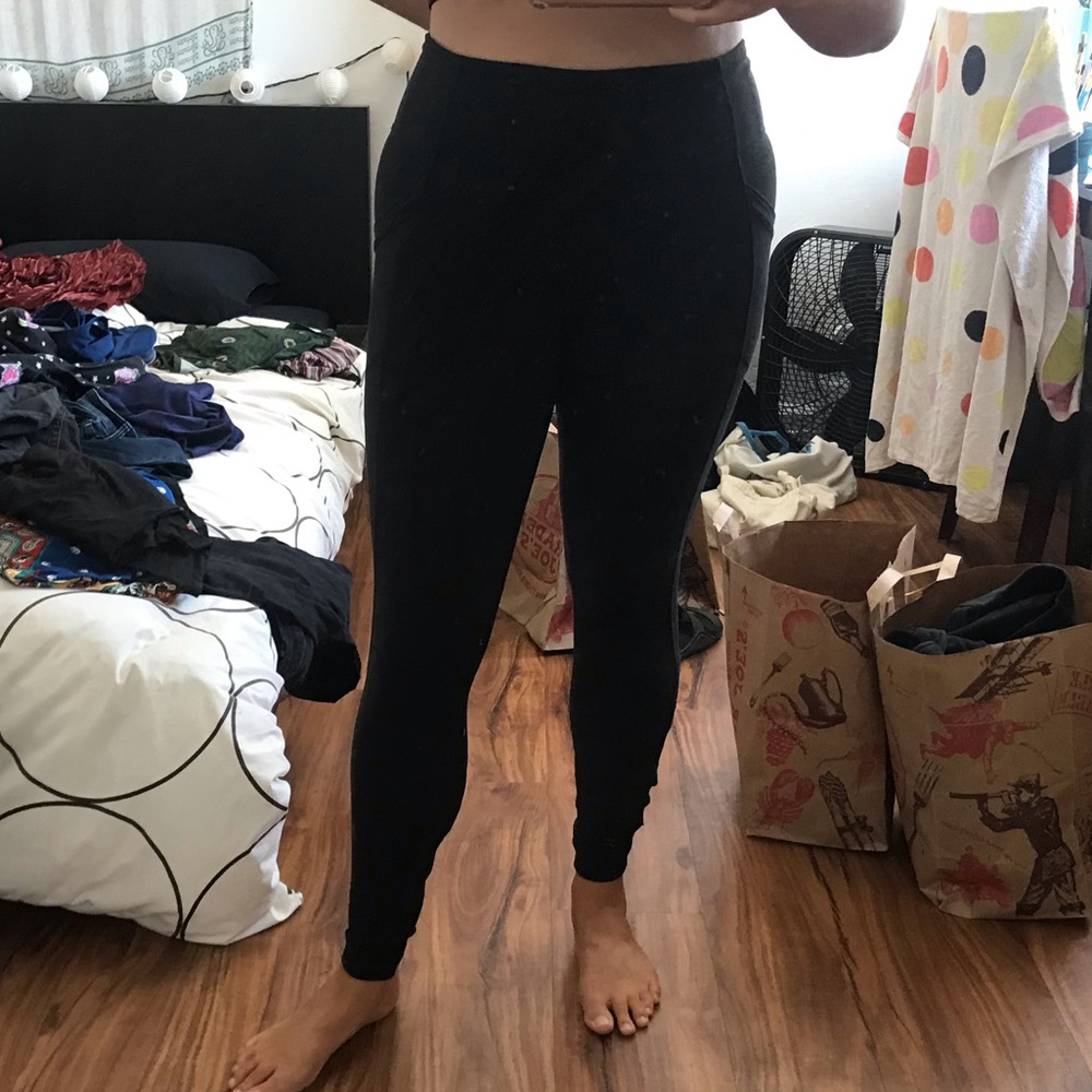 Athleta Yoga Pants